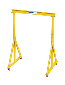 Spanco E Series Gantry