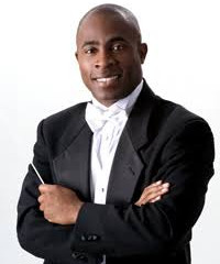 ALW PROFILE: DR. T. ANDRE FEAGIN