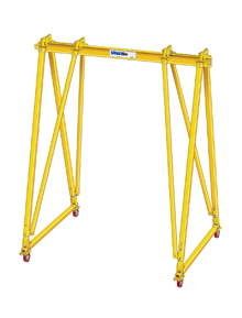 Spanco T Series Gantry