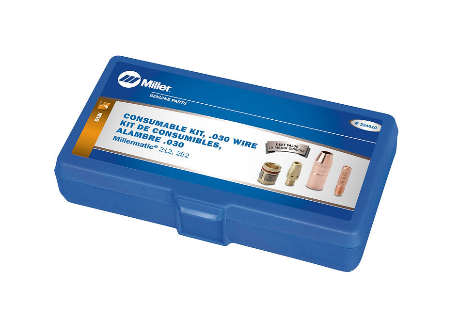 MIG Consumable Kit 234610