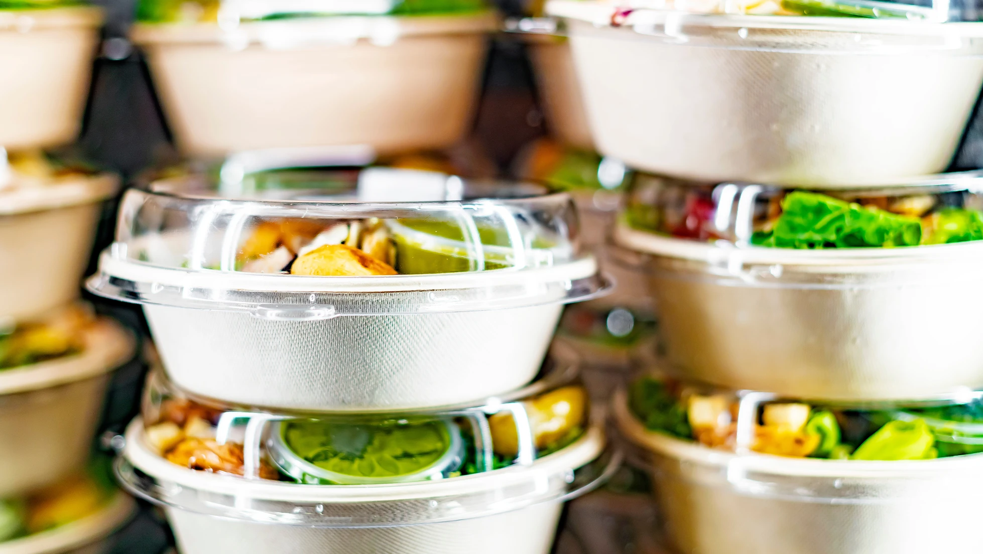 Community Meal Prep Club (Private Event)