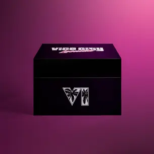 Photo of the GTA six collection box