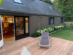 Les jardins du Sillon