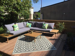 Les jardins du Sillon