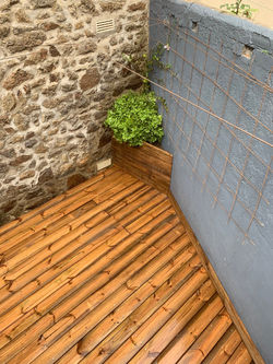 Les jardins du Sillon