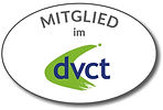 Siegel Mitglied dvct Coaching-Verband