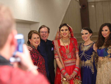 Delhi Day 7: The Big Fat Indian Wedding