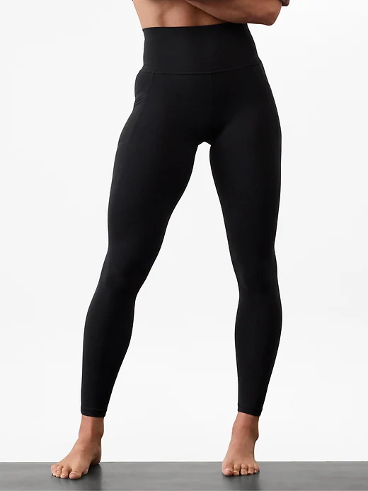 Stash Leggings From Athleta