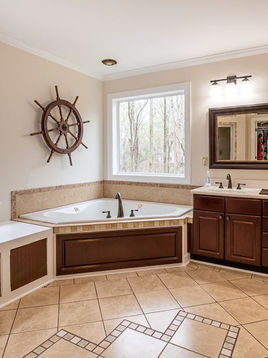 Restroom Makeover: Changing Your Room right into a Sanctuary