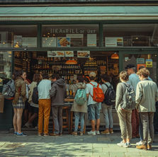 Driving Community Engagement Through Rewards: The Unbox Approach 