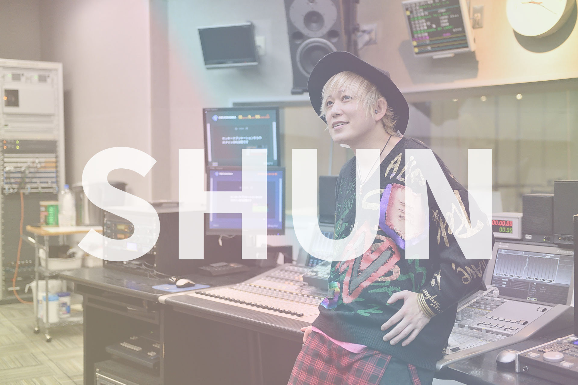 VIDEO | SHUN