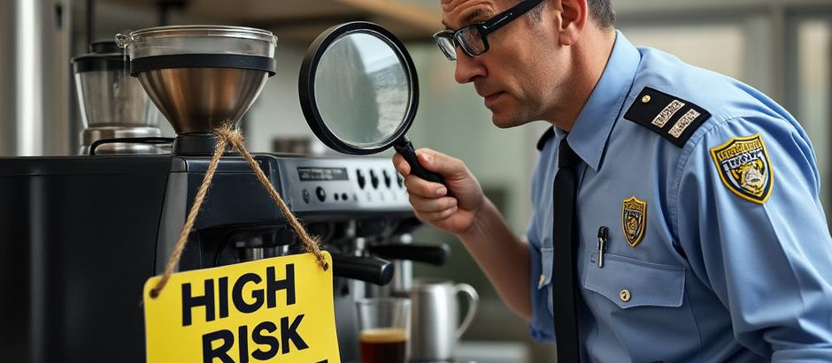 Not Every Third-Party Asset Deserves a Panic Button: Announcing Smarter Asset Prioritization with Rescana’s VEGA