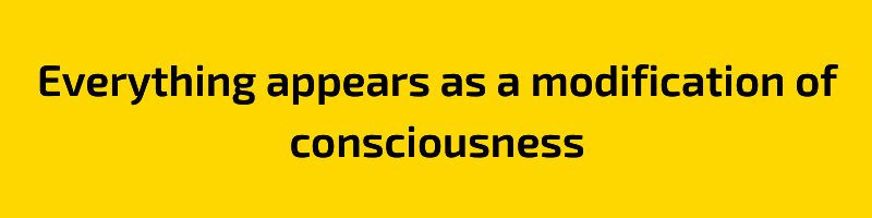 Appearing "as" - Sam Harris' Daily Meditations: 2022.08.27