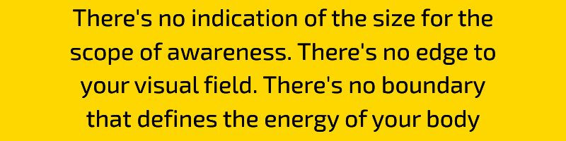 Limitless space - Sam Harris Daily Meditation 2023.01.05 