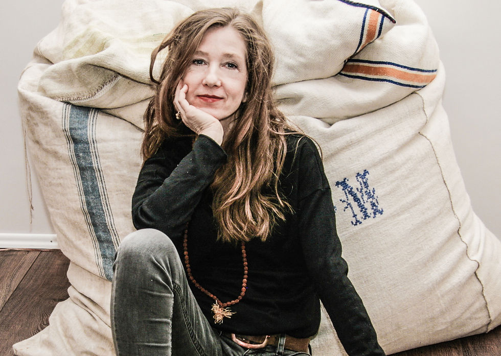 Rotraut Rumbaum Mindful Motion