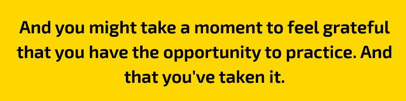Precious opportunity - Sam Harris Daily Meditation 2022.09.05