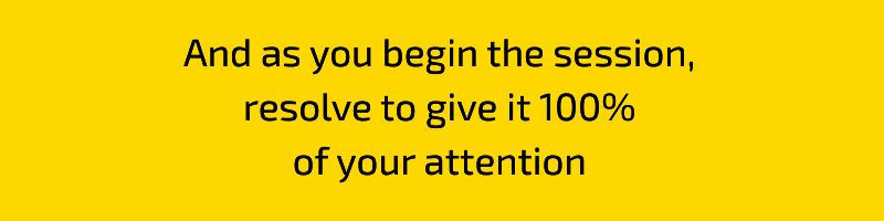 Intention to hold attention - Sam Harris Daily Meditation 2022.09.14