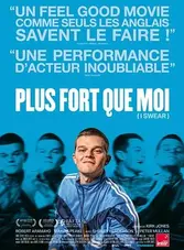 PLUS FORT QUE MOI [ISWEAR]