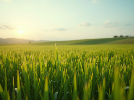 Investing in Israeli Agricultural Land: A Guide