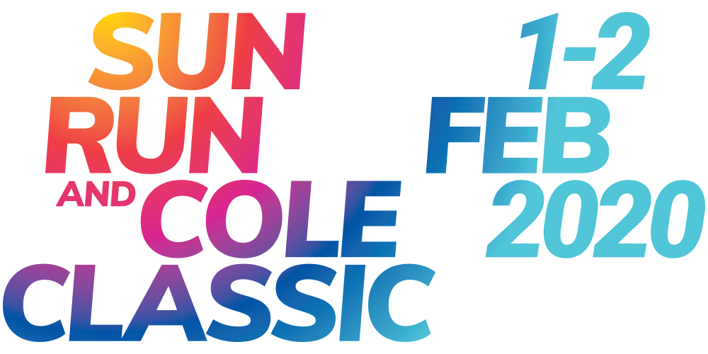 Sun Run North Shore Running