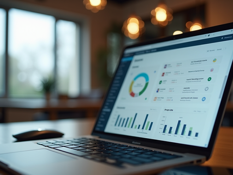 All-in-One Platforms for Event Success: Harnessing Integrated Event Management Tools