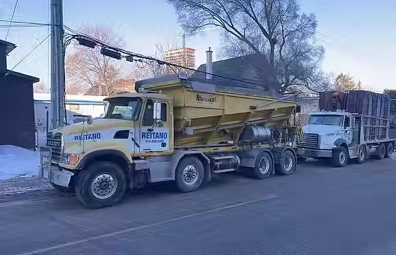 reitano rentals yellow truck.avif