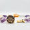 Thumbnail: Quartz Assorted Precious Stones Necklace