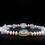 Miniatura: Assorted Aquamarine and Coin Pearl Necklace