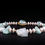 Miniatura: Assorted Aquamarine and Coin Pearl Necklace