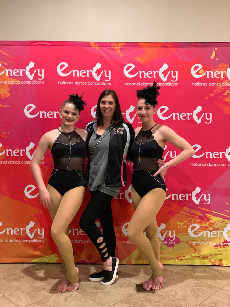 SSDM Competition Team x Energy Dance Competition