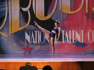 Starbound Paramus 2018