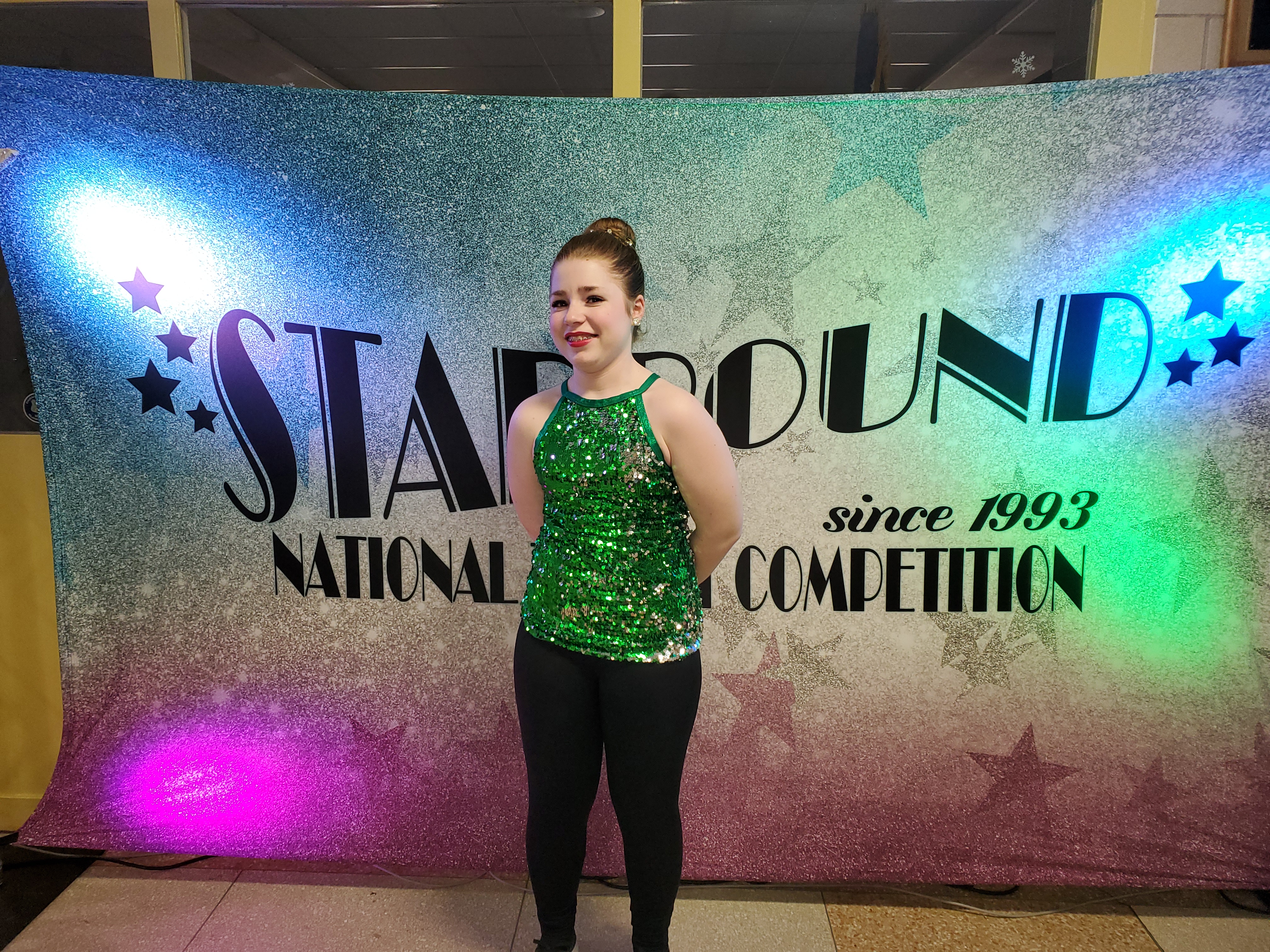 starbound competition