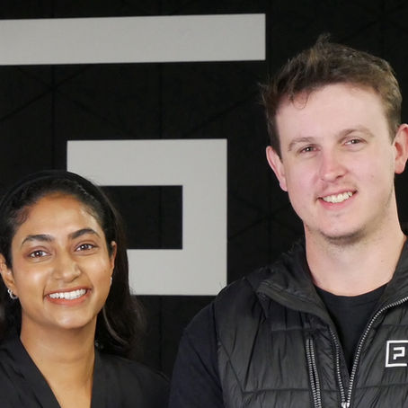 Case Study Auckland Office Fitout: Partnering for Excellence - Edge Interiors & Plumbuilt Partnership