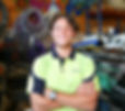 Apprentice Tradie