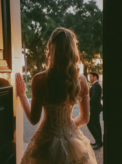 JEKYLL ISLAND, GEORGIA