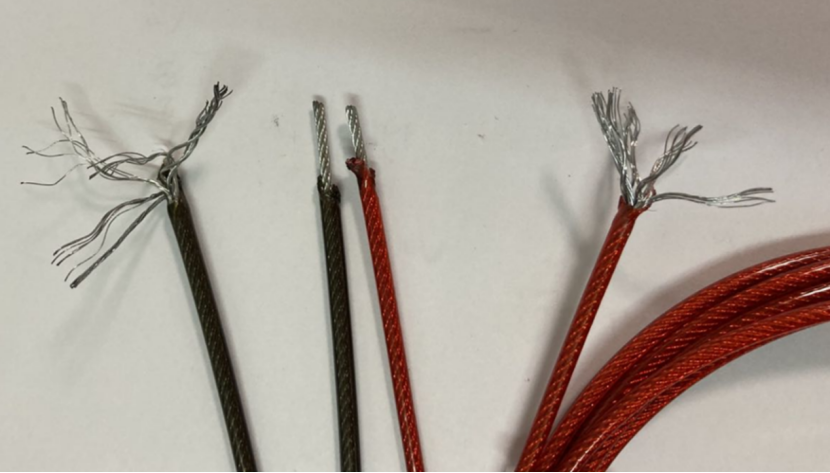 Jump rope material, PU, PVC