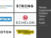 fitness equipment