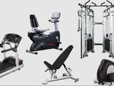 How to conduct fitness equipment supplier quality audit in China
