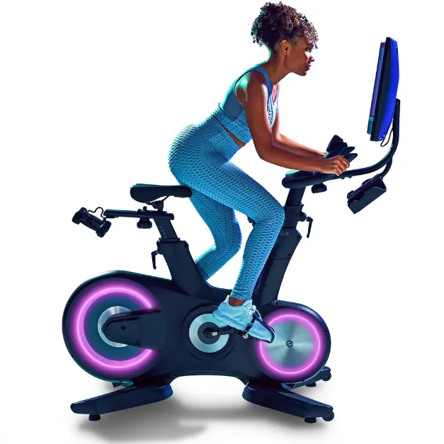 Echelon AI bike