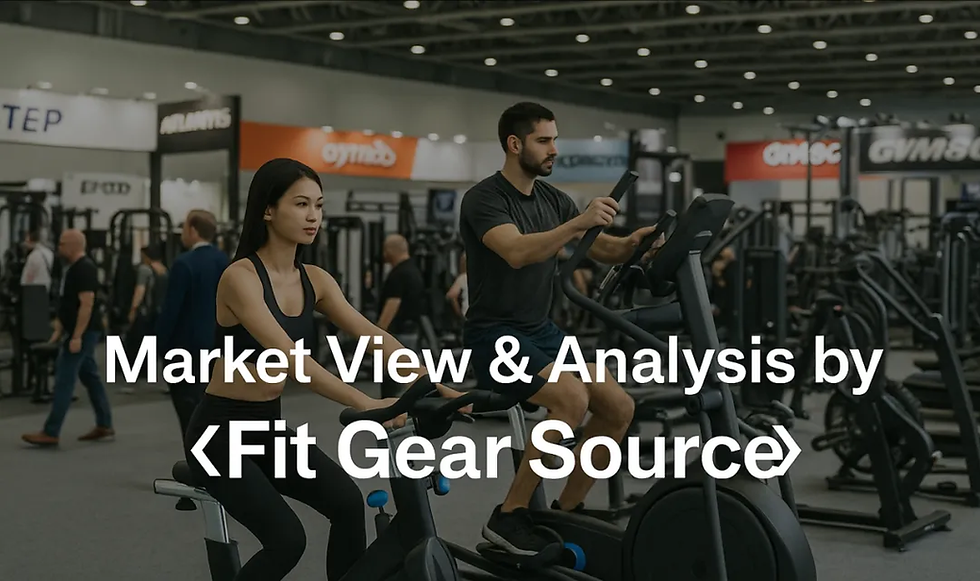 Fit Gear Source