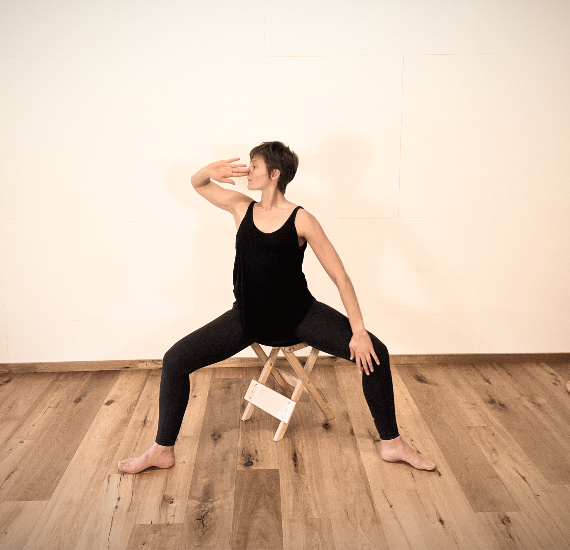 Stimulez votre pompe (Cardio-Breathing)