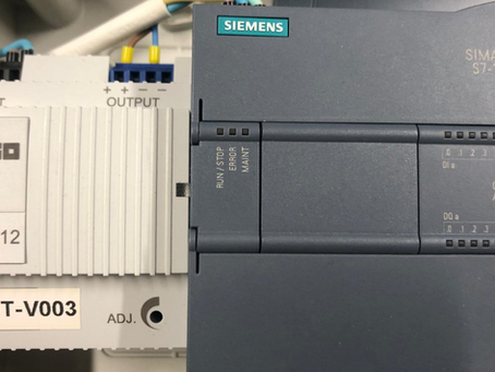 Haal meer uit je PLC-data