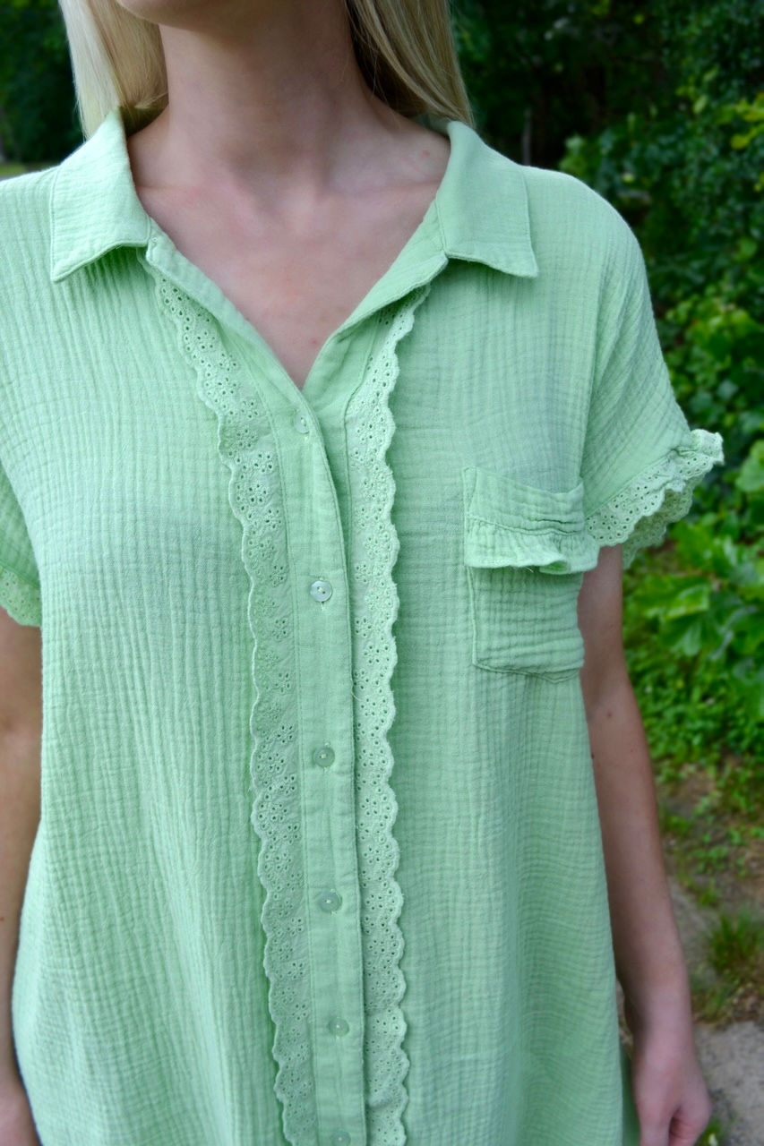 Thumbnail: The Melon Dress