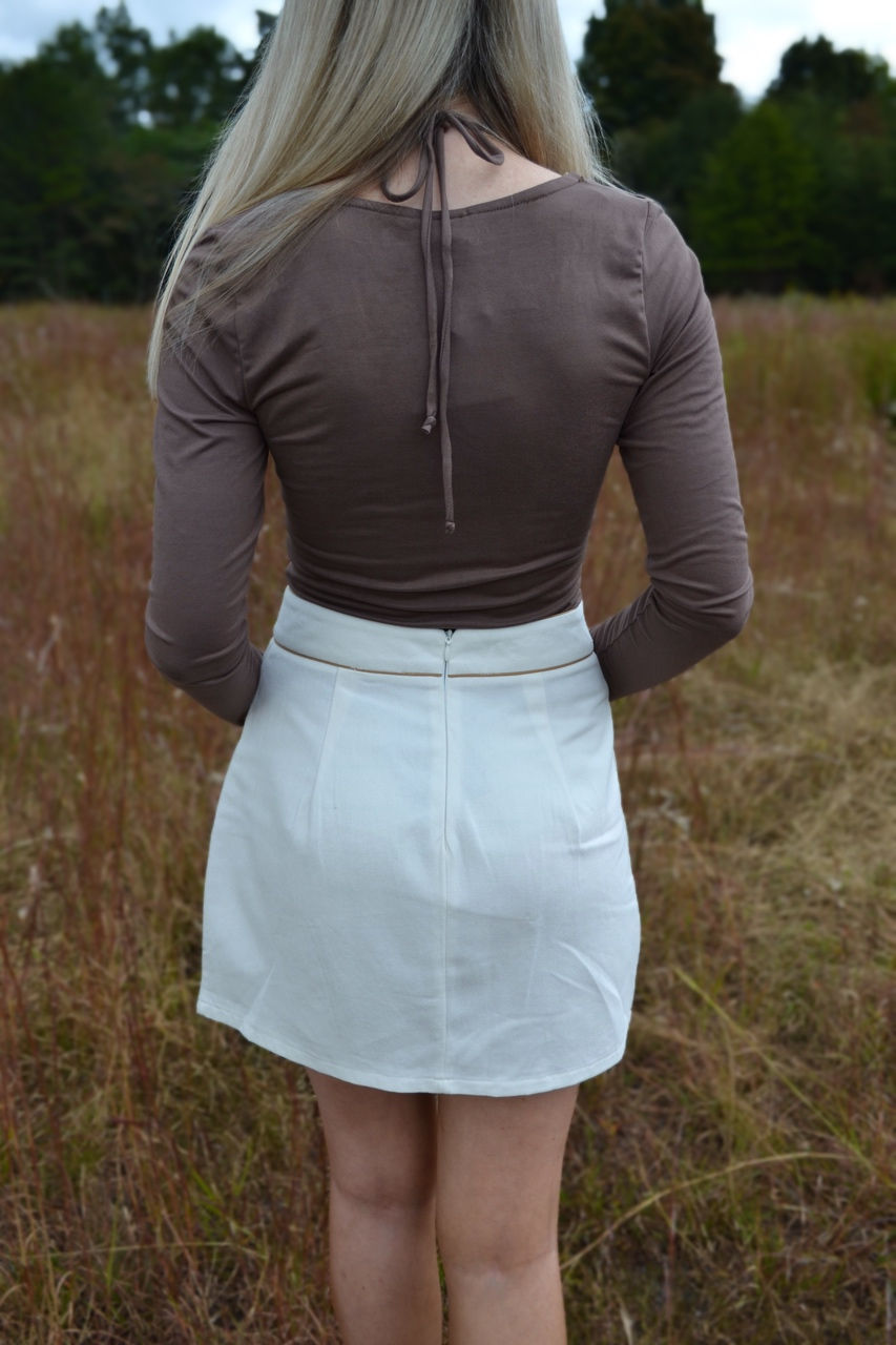 Thumbnail: The Piper Skirt