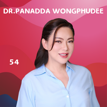 ดร.ปนัดดา วงศ์ผู้ดี | ลดการคุกคามทางเพศเด็ก สตรี ต้องเริ่มที่ต้นเหตุ