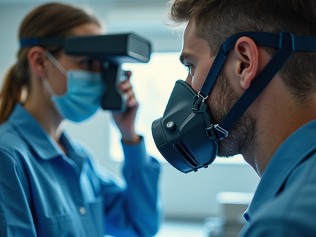 Boost Workforce Safety with OSHA Fit Testing Compliance in Atlanta