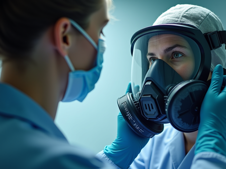 Ensuring OSHA Compliance with Fit Testing in Atlanta: OSHA Fit Testing Atlanta