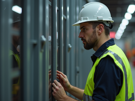 Boost Workplace Safety with OSHA Compliance Requirements