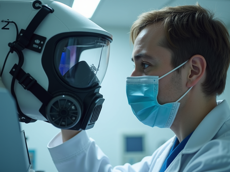 Mastering Fit Testing in Atlanta: Your Fit Testing Methods Guide