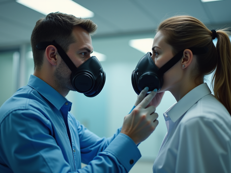 Enhance Workplace Safety with Atlanta Fit Testing: OSHA Fit Testing Compliance